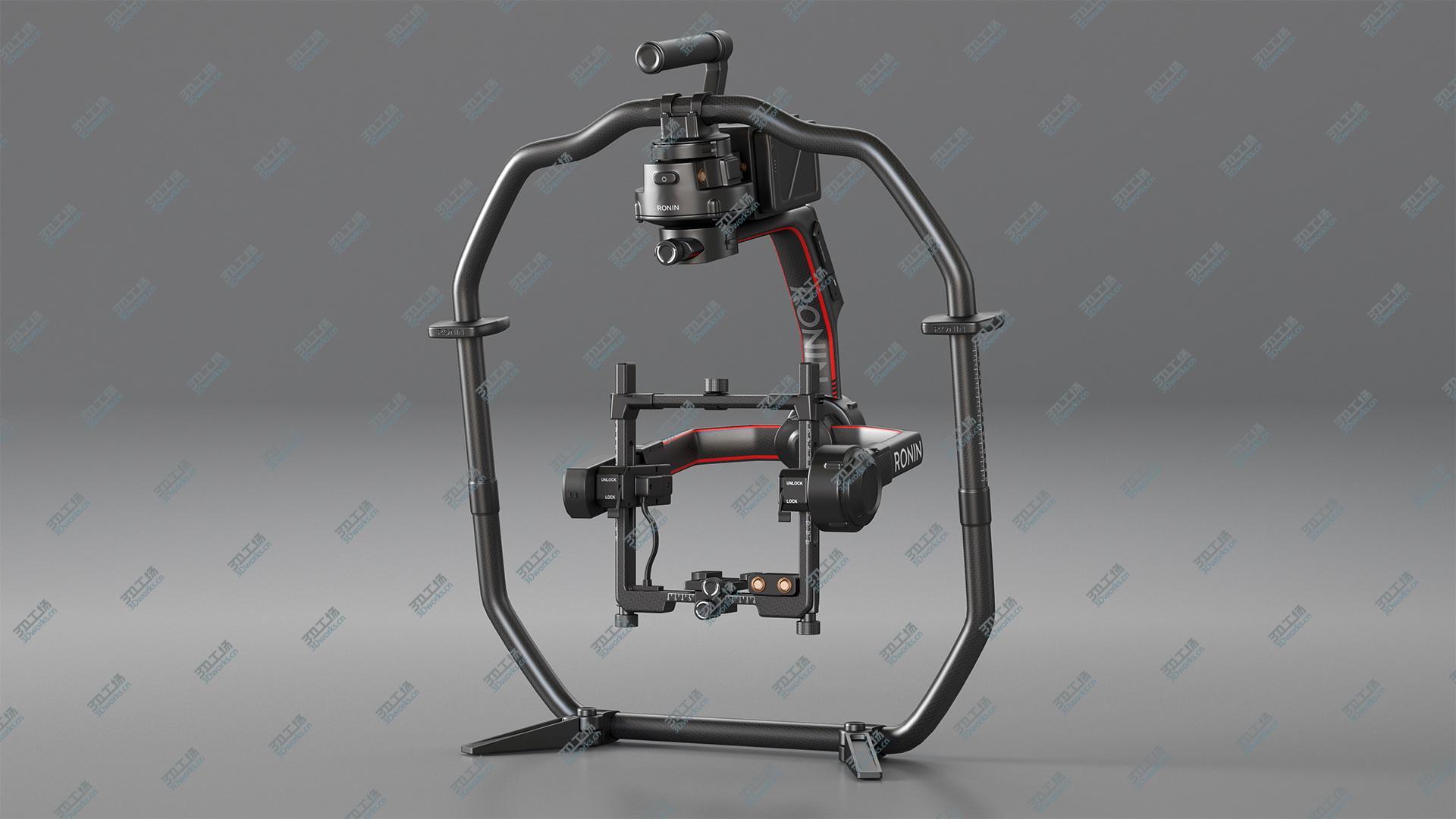 images/goods_img/202105072/3D DJI Ronin 2 Camera Stabilizer/2.jpg